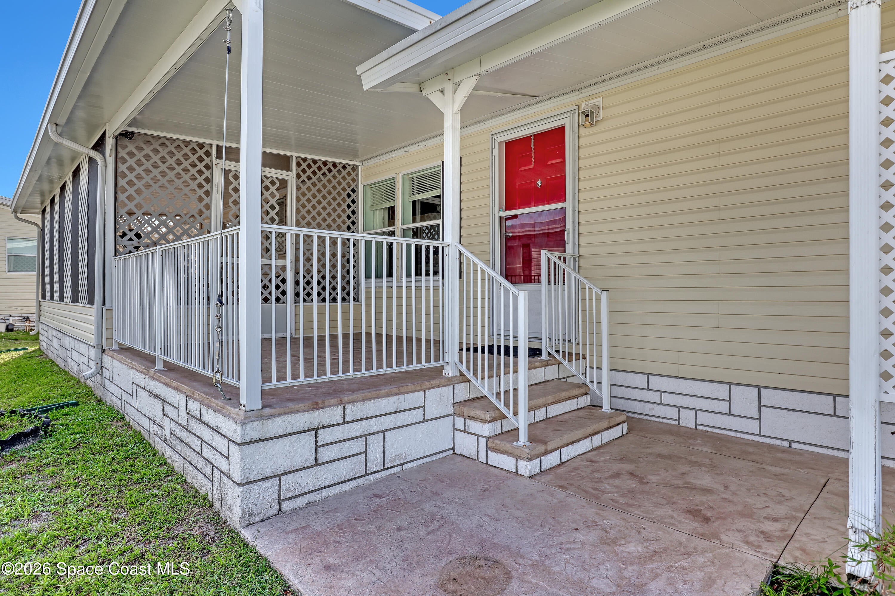 7645 Cedar Bark Road