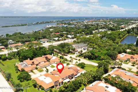 208 Parkside Place 208 Indian Harbour Beach FL 32937