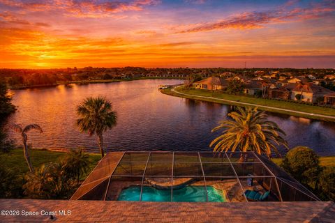 1532 Tralee Bay Avenue Melbourne FL 32940