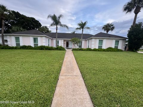 3085 Saunders Place Titusville FL 32780