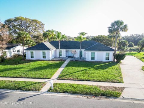 3085 Saunders Place Titusville FL 32780