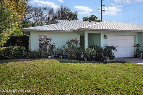 127 Barnacle Place Rockledge FL 32955