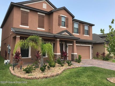 640 Fiddleleaf Circle West Melbourne FL 32904