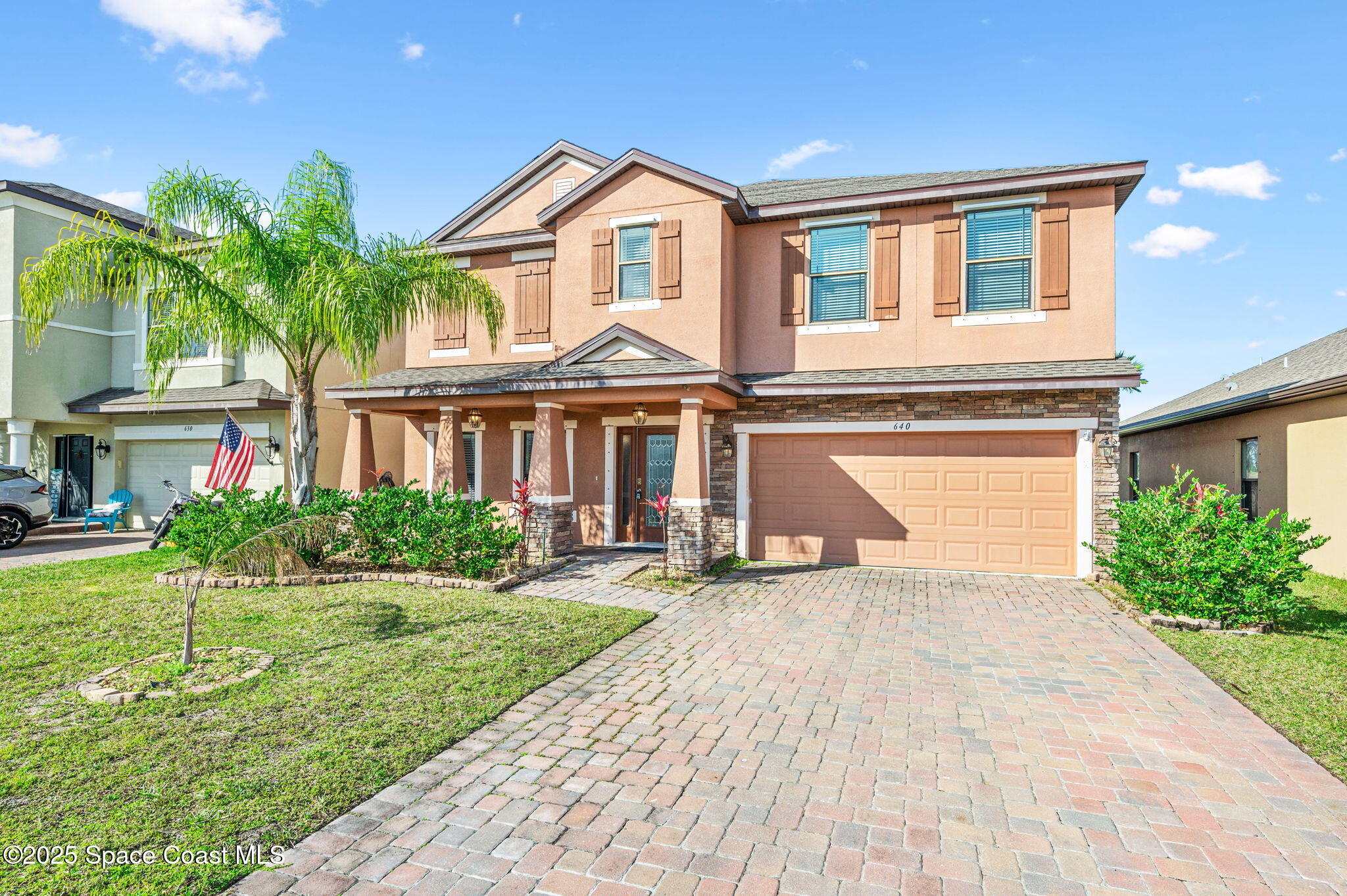 640 Fiddleleaf Circle
