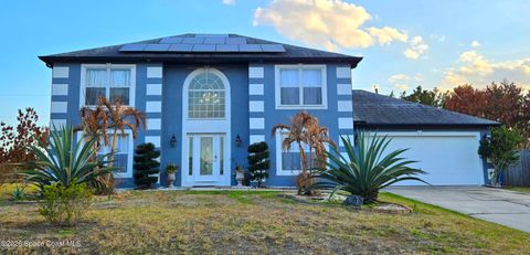 1156 Buford Street NW Palm Bay FL 32907