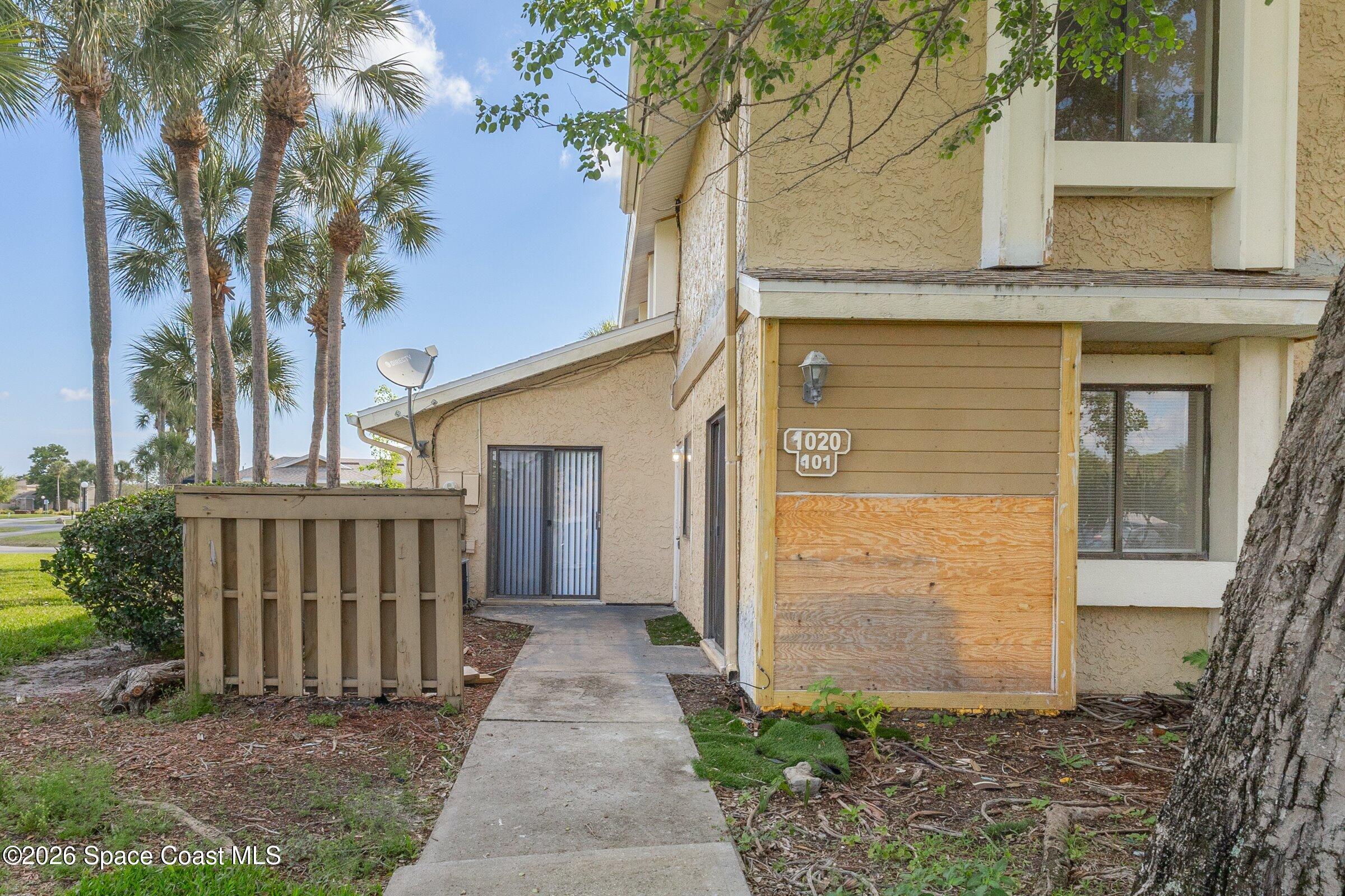 1020 NE Abada Court NE 101