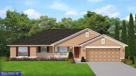 742 Tejon Avenue SW Palm Bay FL 32908