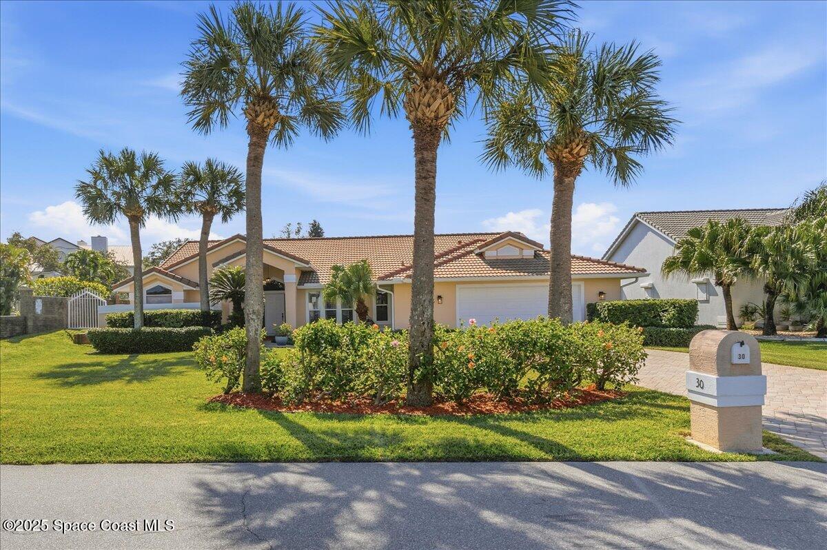 30 Indian Village Trail