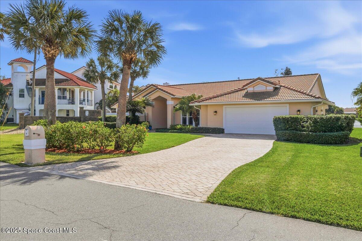 30 Indian Village Trail