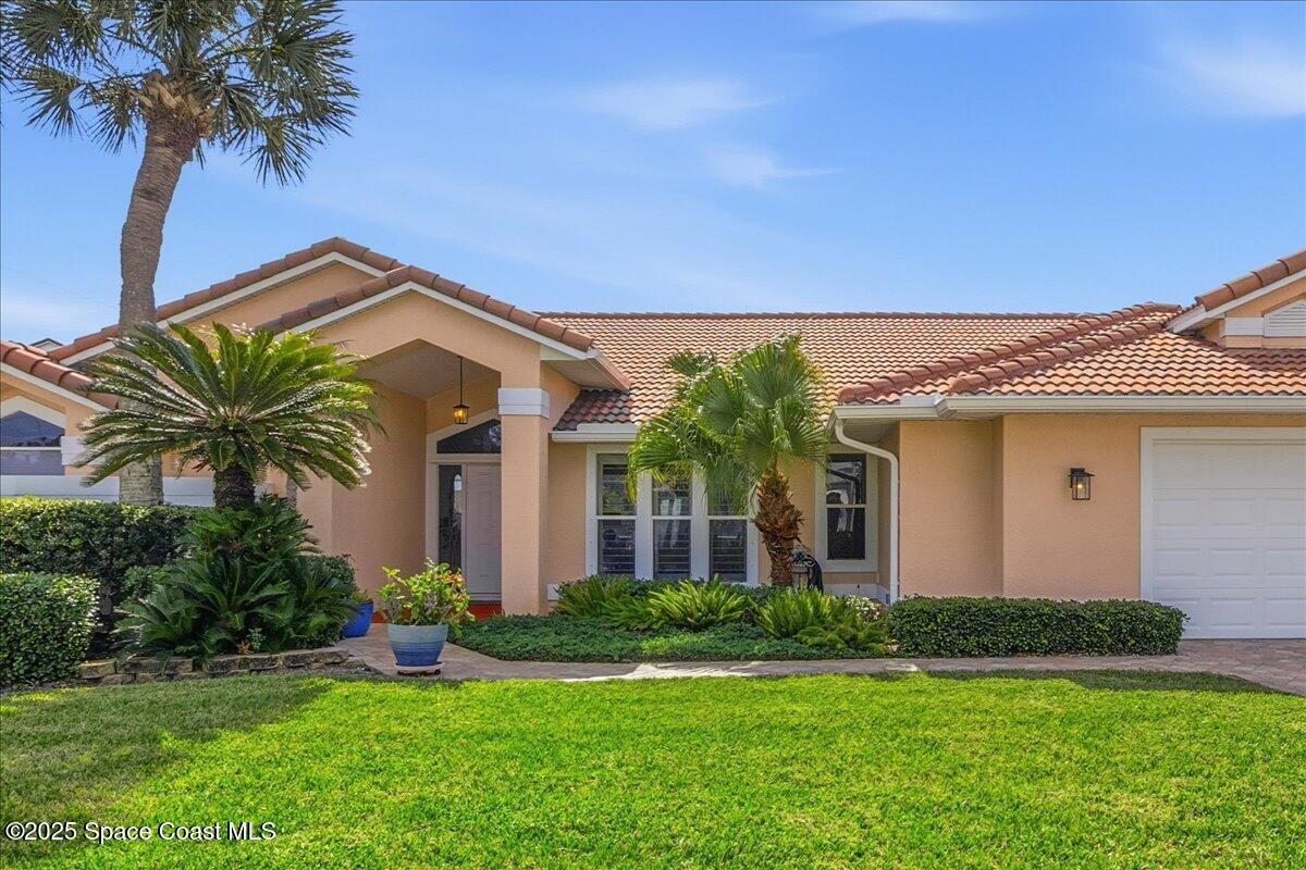 30 Indian Village Trail