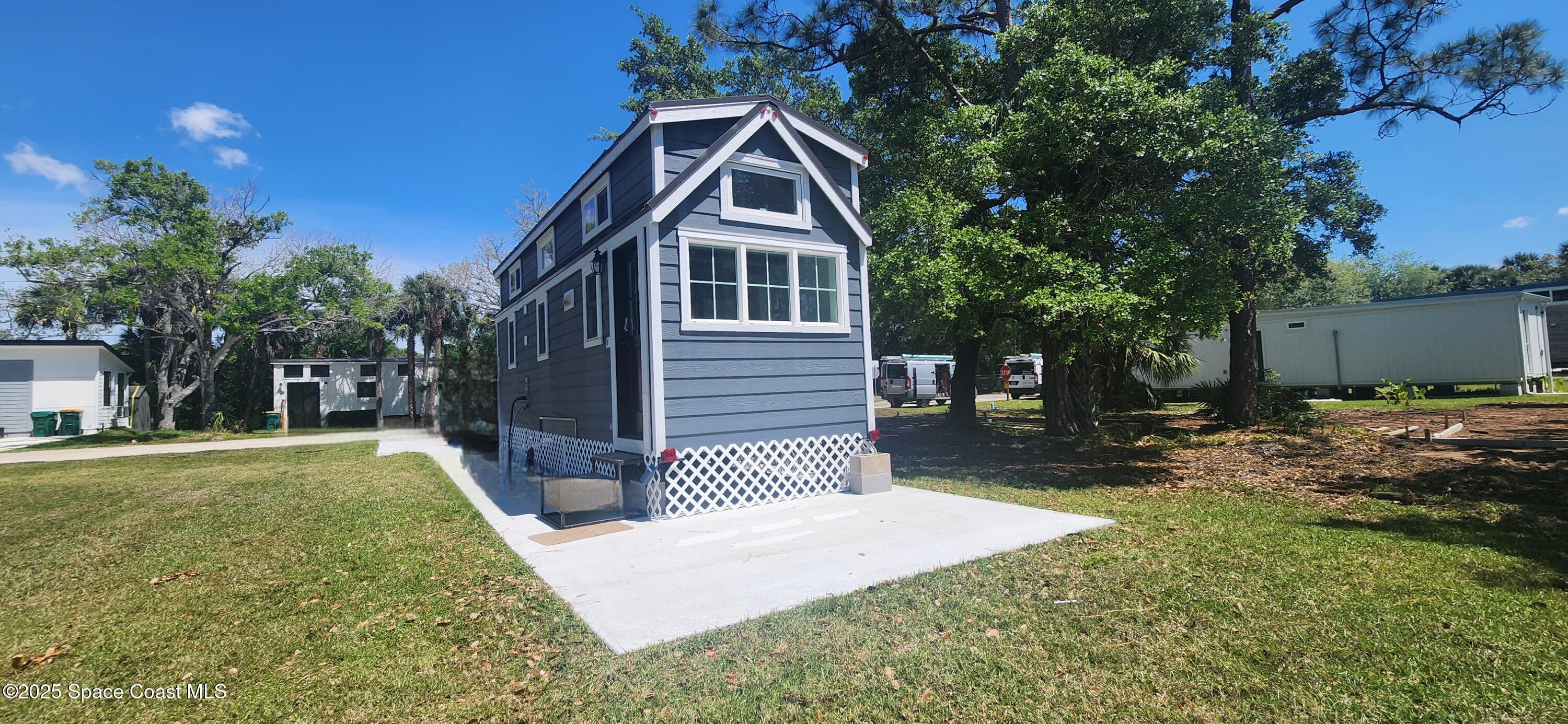218 Flamingo Drive