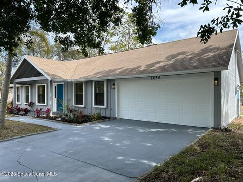 1680 Travis Street SE Palm Bay FL 32909