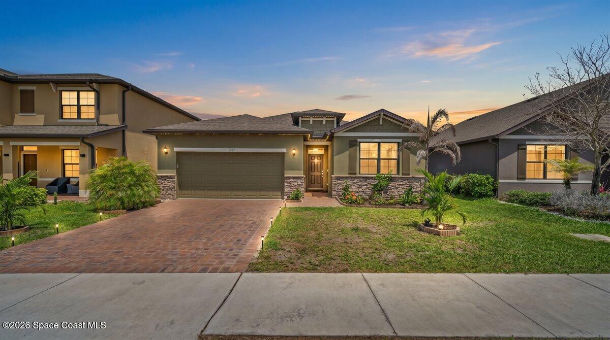 2193 Capital Drive SE