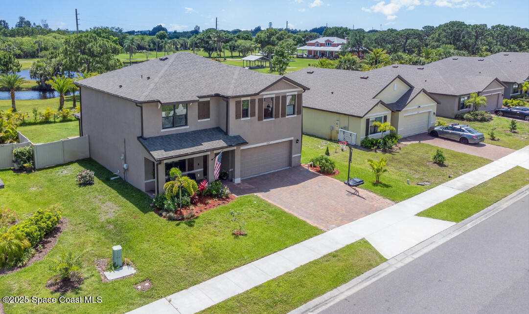 7389 Tourmaline Drive