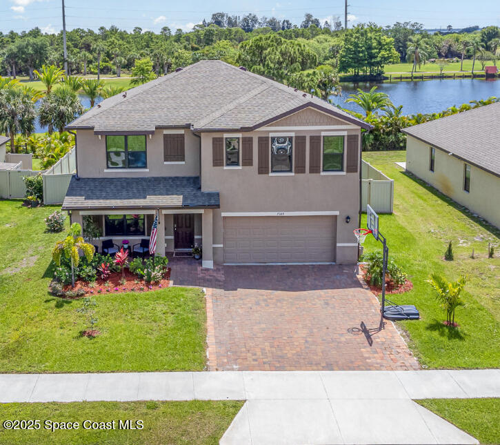 7389 Tourmaline Drive