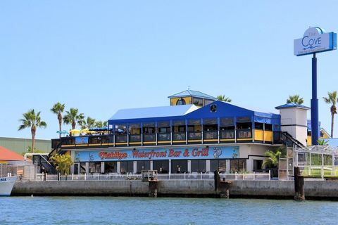 A home in Merritt Island