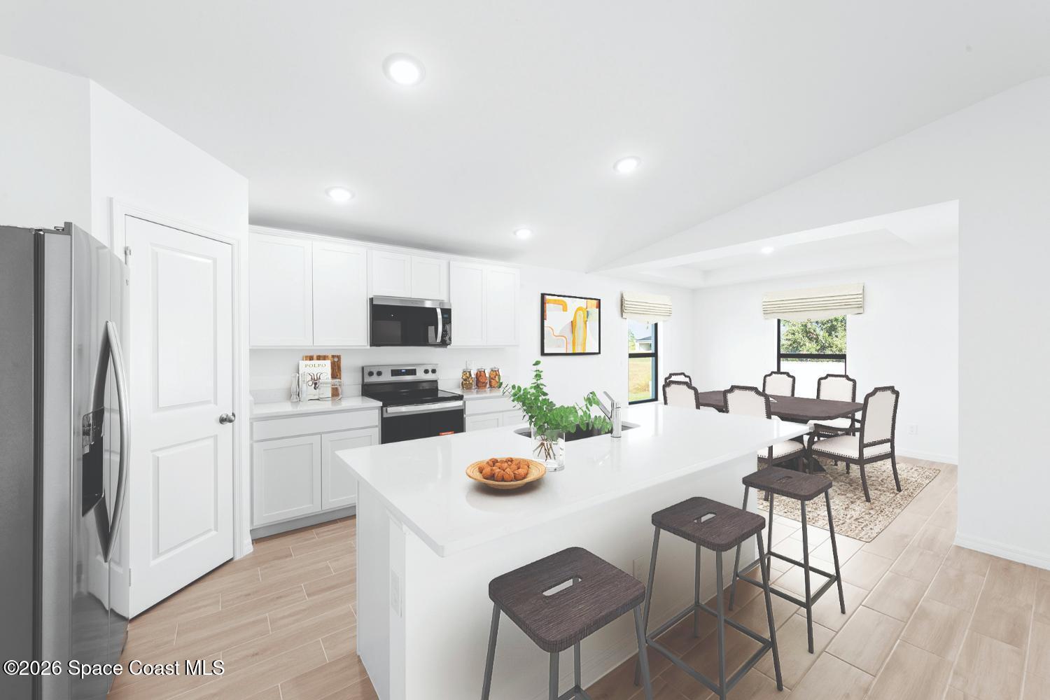 498 Forrest Hills Street SW