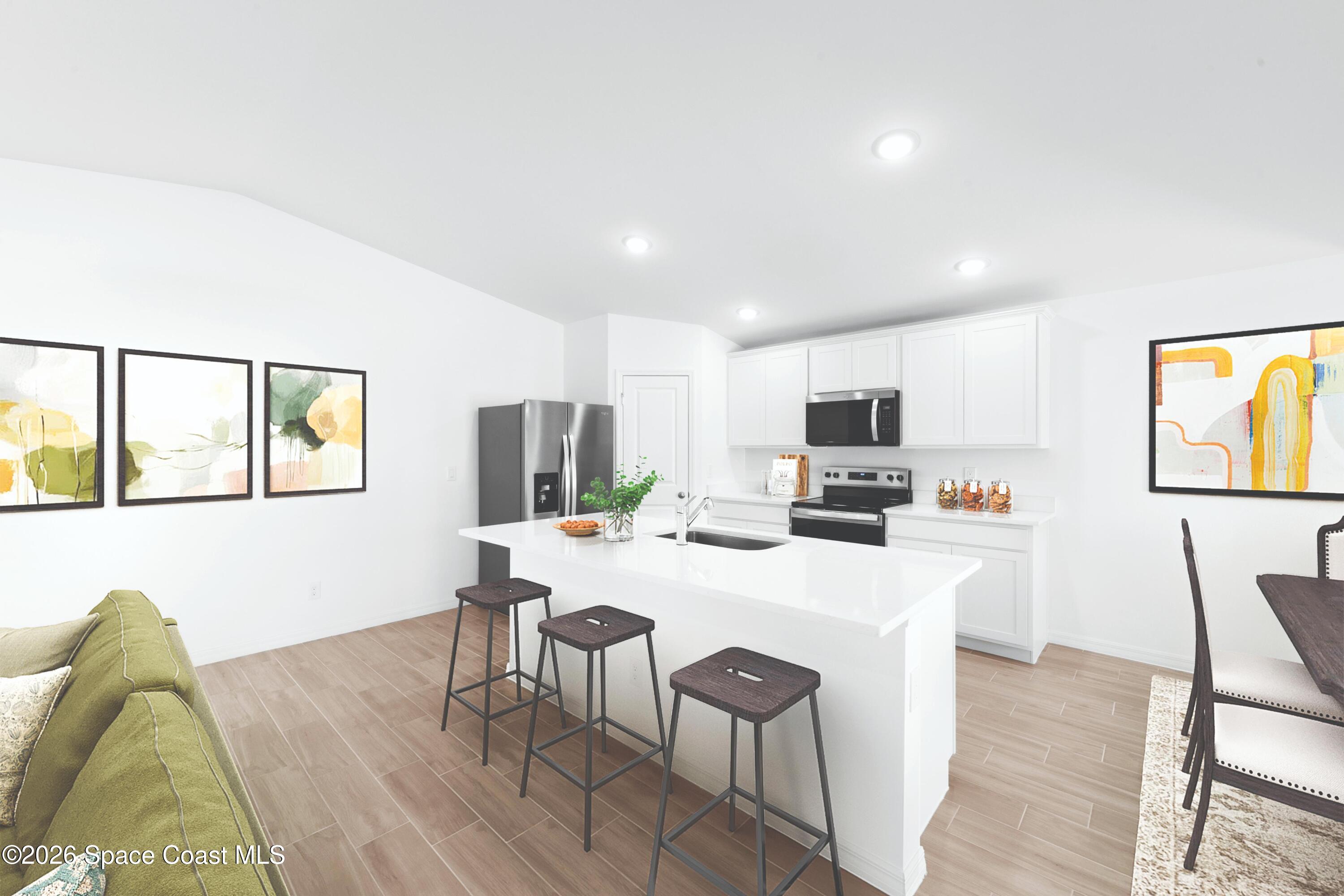 498 Forrest Hills Street SW