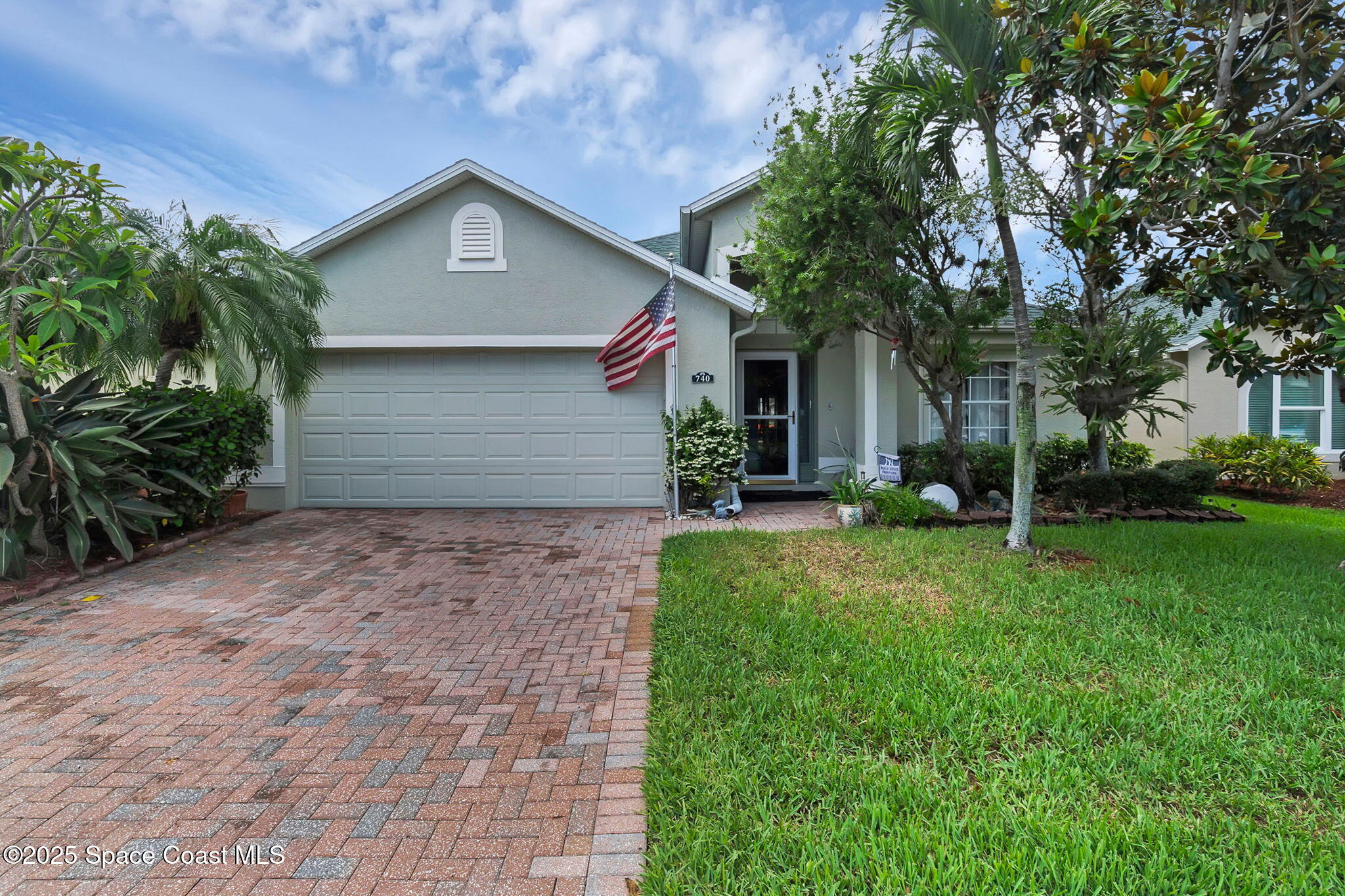 740 Indian Oaks Drive