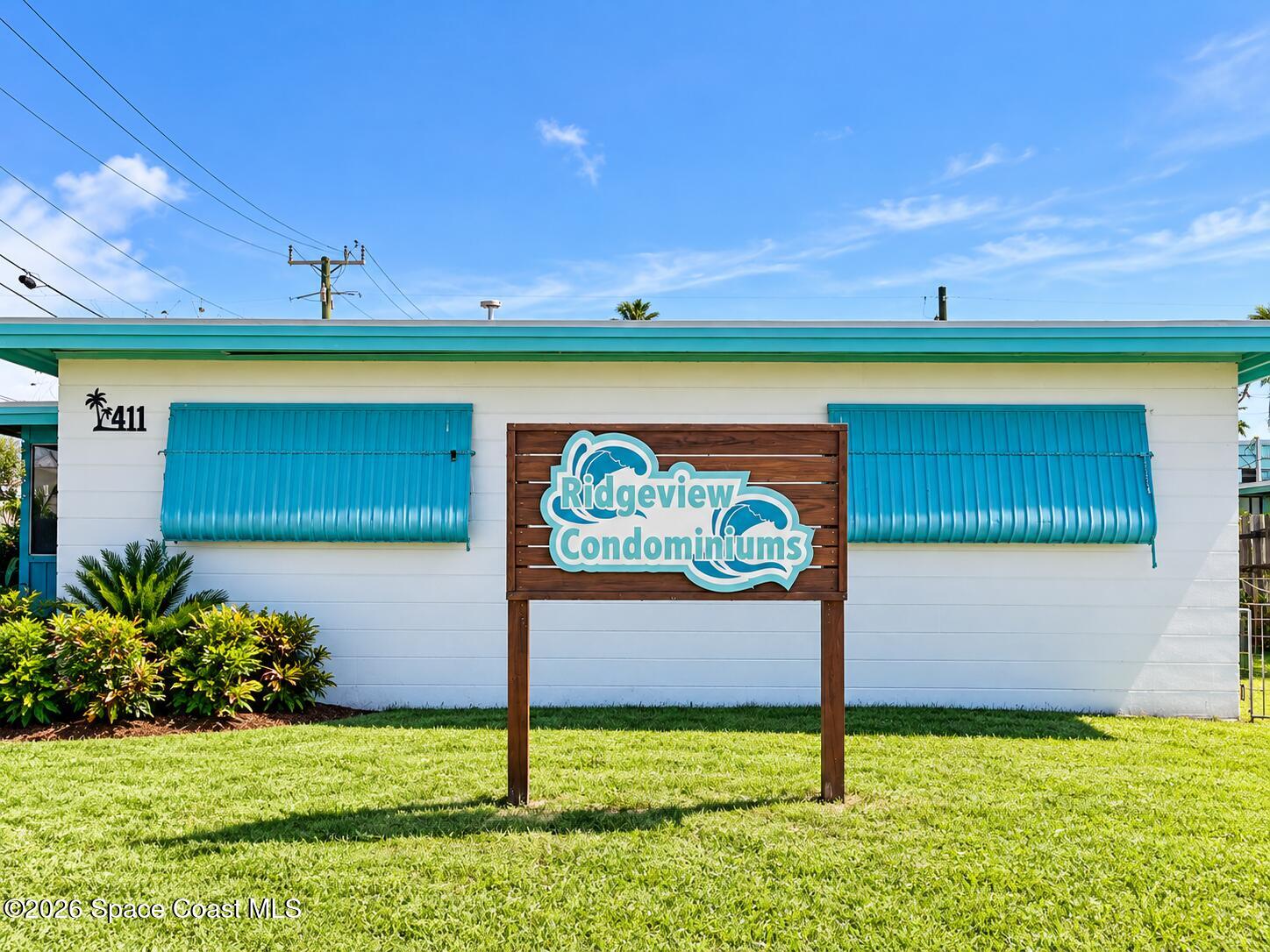451 S Brevard Avenue 14