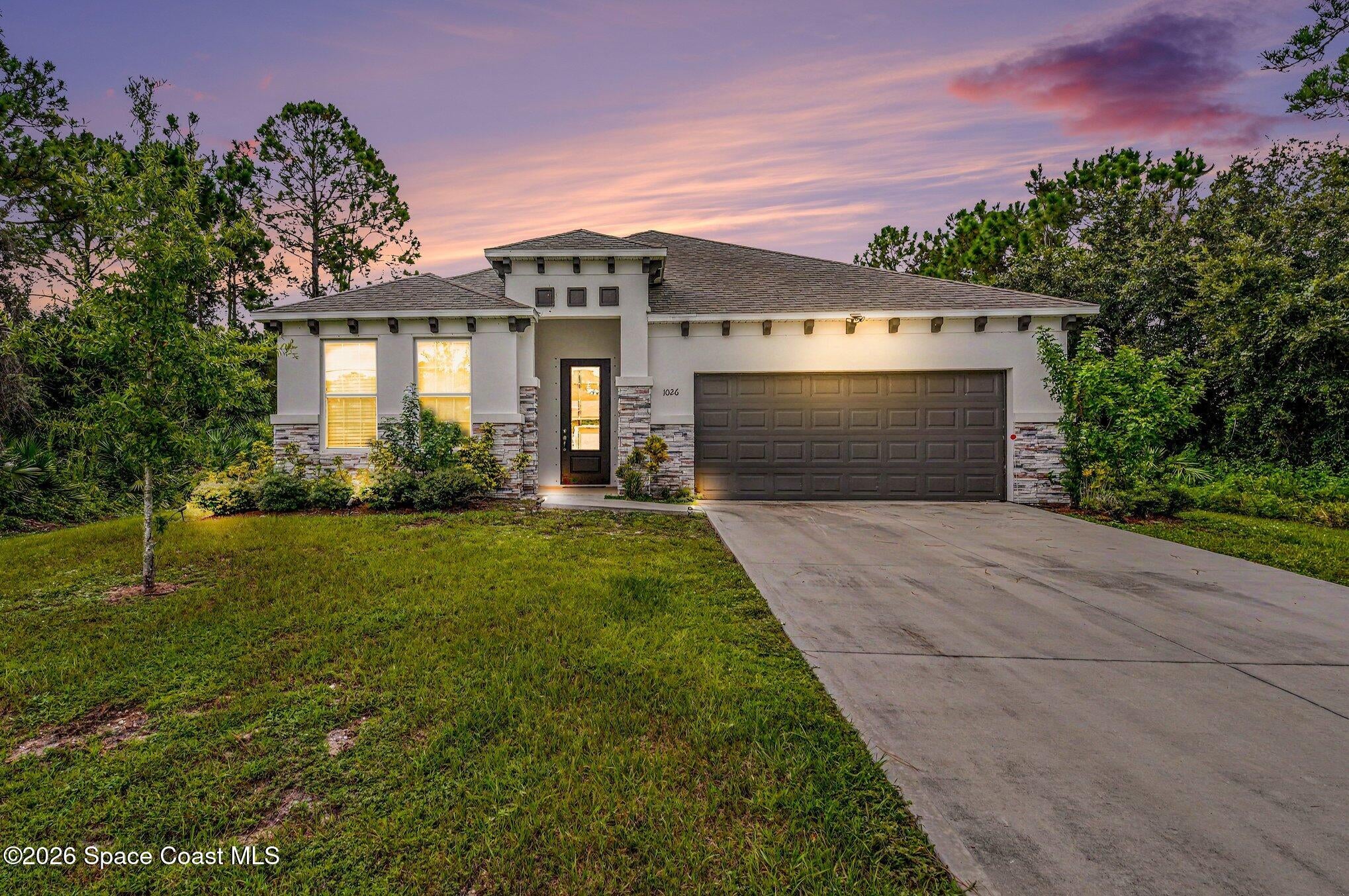 1026 Wyoming Drive SE