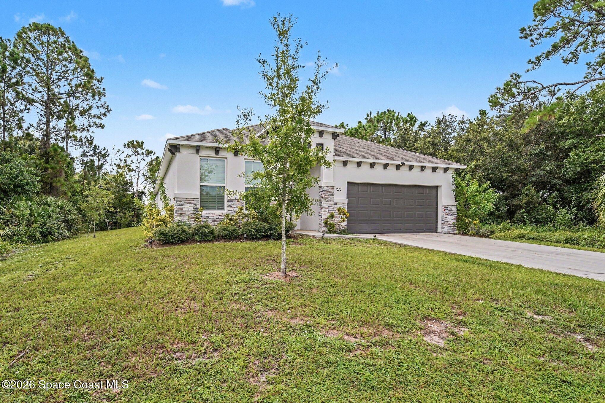 1026 Wyoming Drive SE