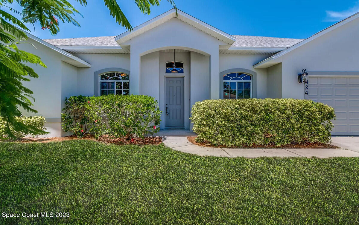 424 Lighthouse Landing Street