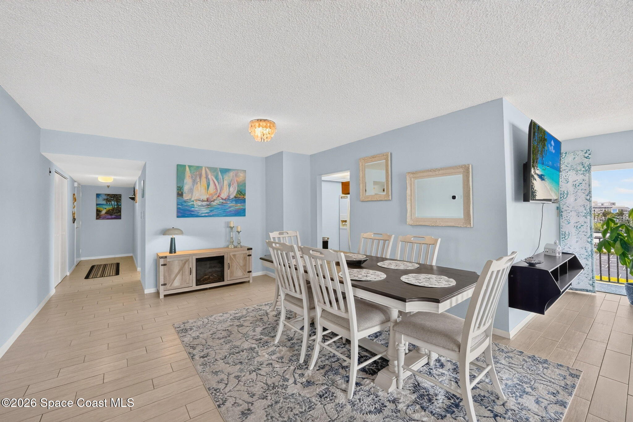 2090 N Atlantic Avenue 507