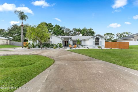 154 Nemo Circle NE Palm Bay FL 32907