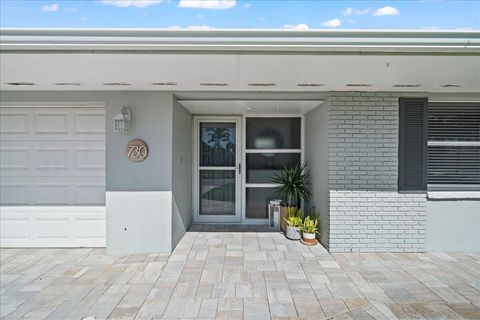 A home in Satellite Beach