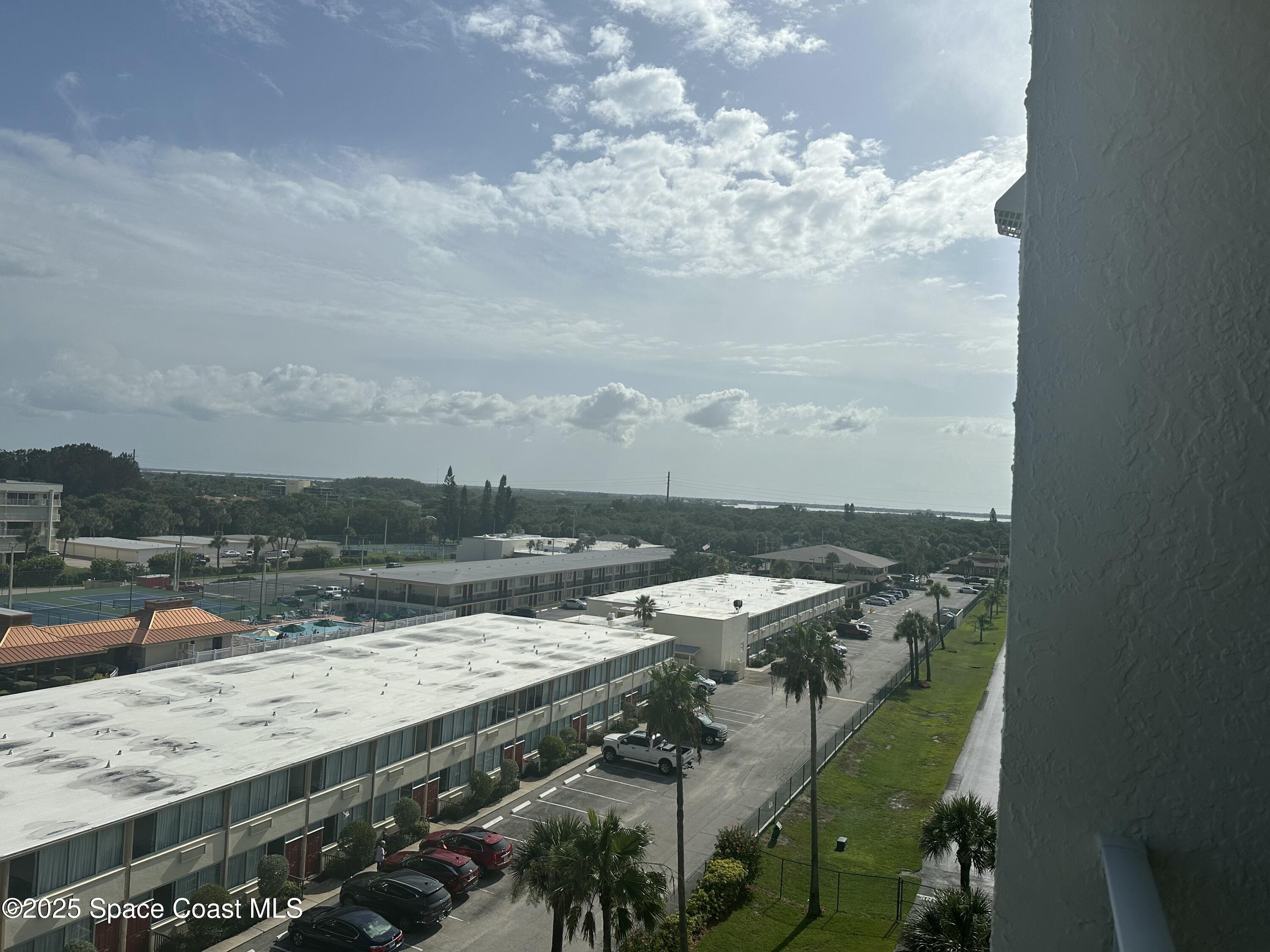 1000 N Atlantic Avenue 713