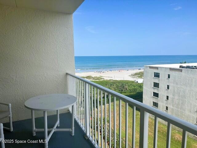 1000 N Atlantic Avenue 713