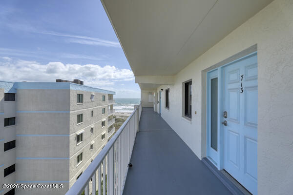 1000 N Atlantic Avenue 713