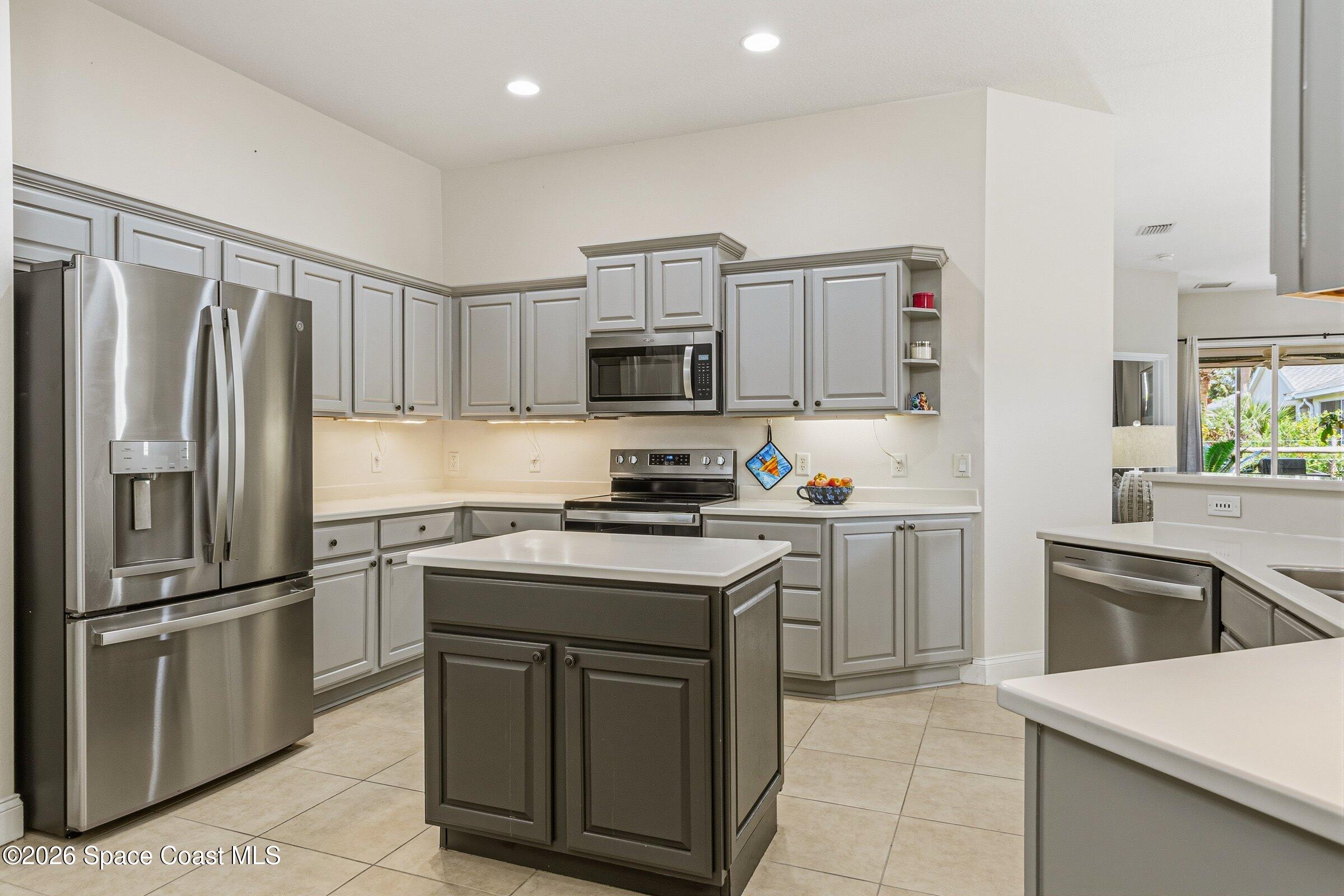 1206 Ballinton Drive