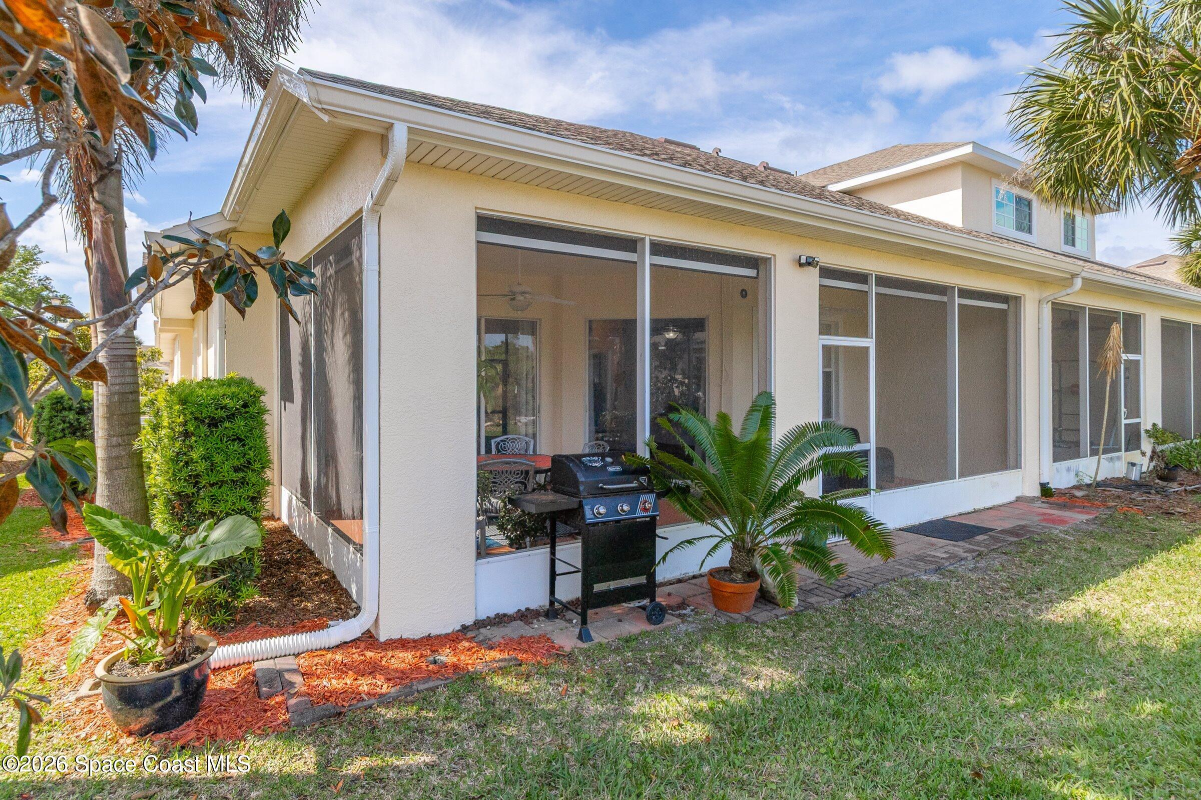 1206 Ballinton Drive