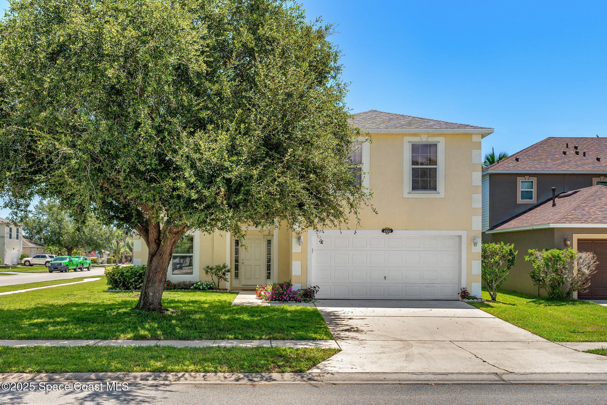 2223 Dryden Court