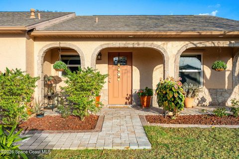 1805 W Shores Road Melbourne FL 32935