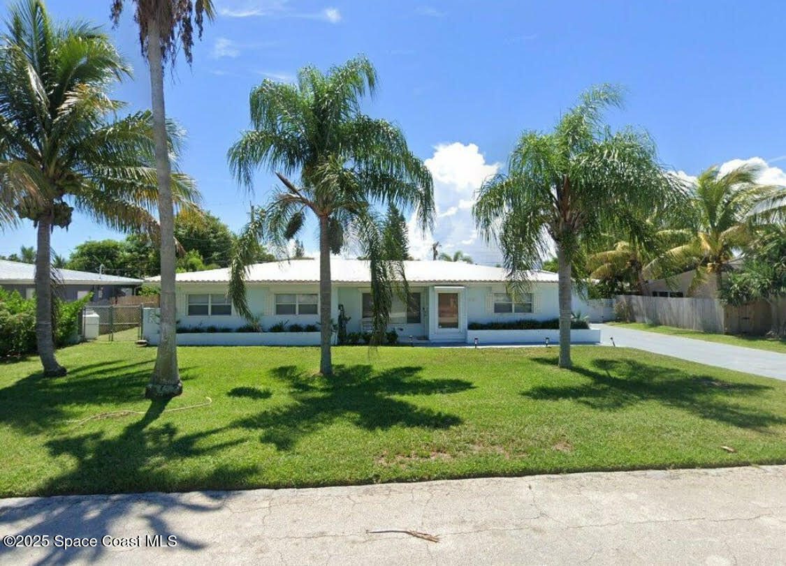 249 Harwood Avenue