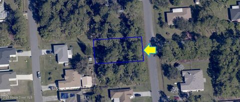 3224 Terkelson Avenue SE Palm Bay FL 32909