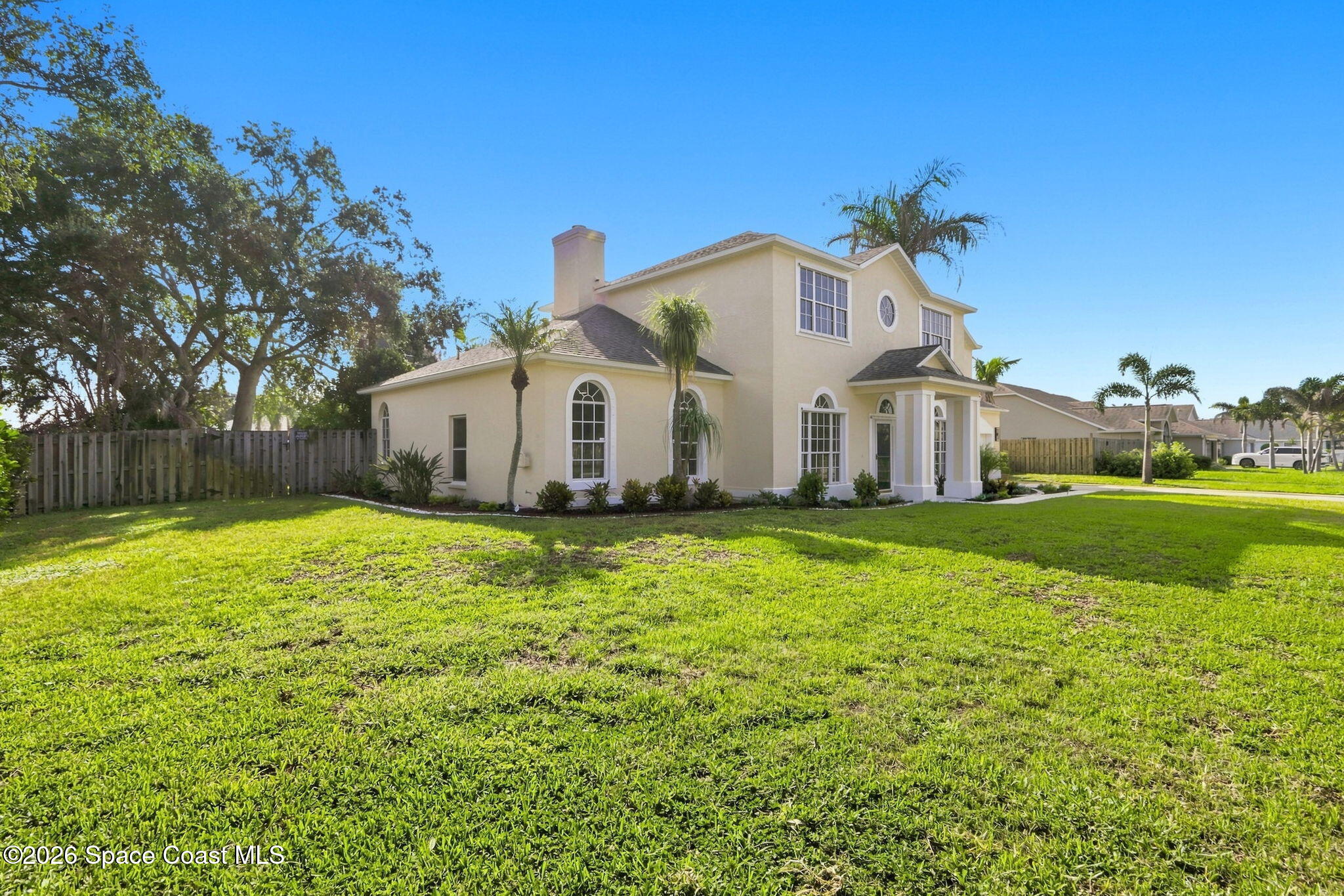 2520 Millrace Way