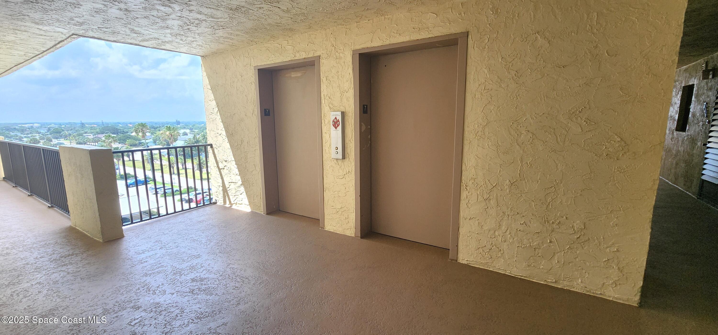 500 Palm Springs Boulevard 706