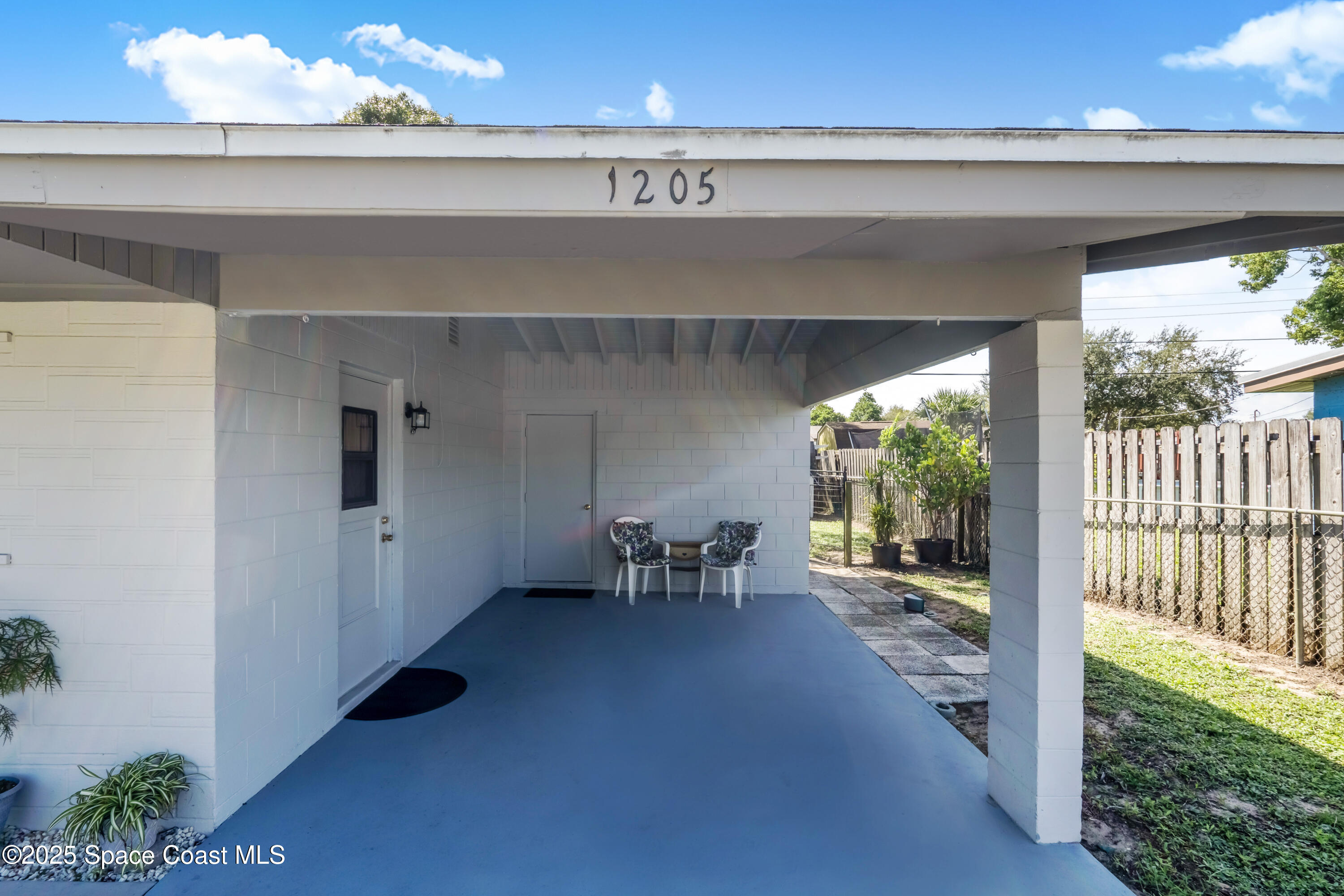 1205 Milton Street