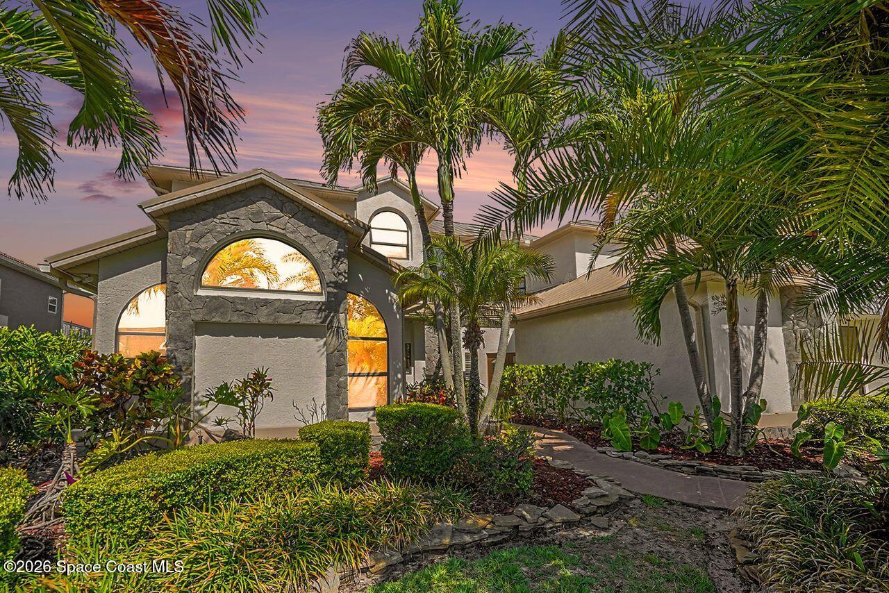 484 Lanternback Island Drive