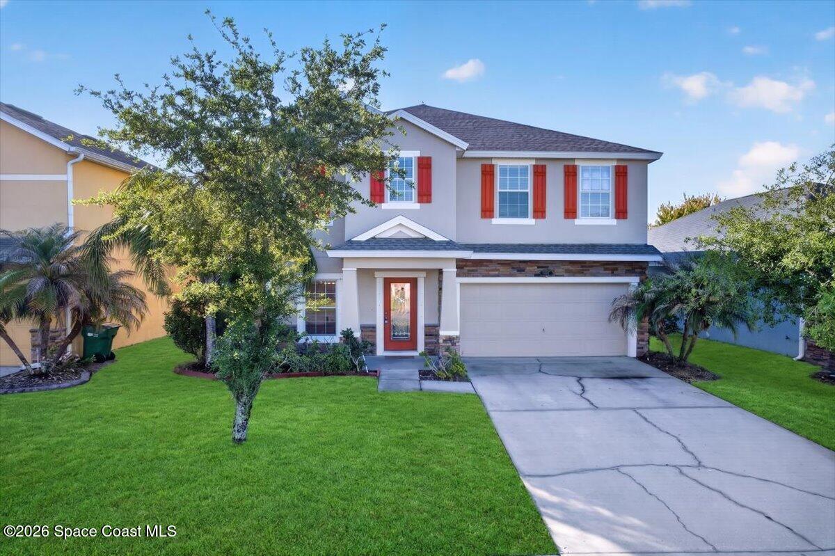1545 Litchfield Drive