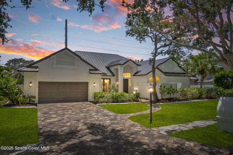 881 Peregrine Drive Indialantic FL 32903