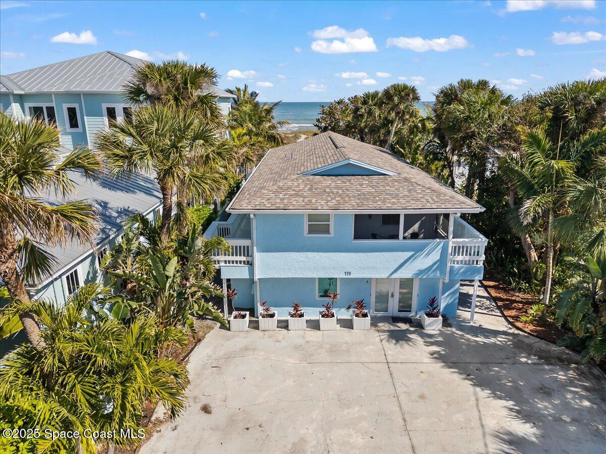 111* S Atlantic Avenue