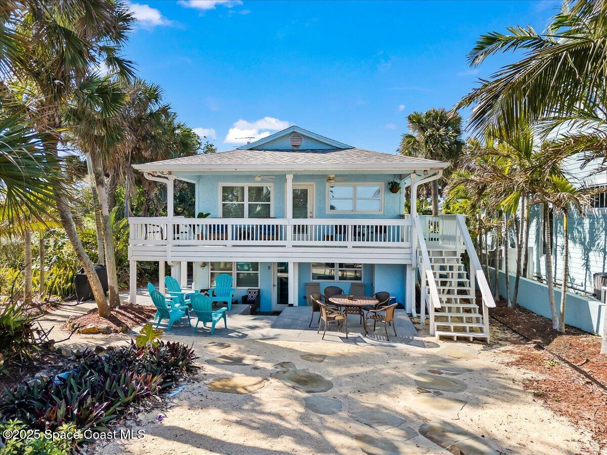 111* S Atlantic Avenue