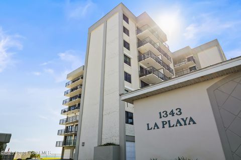 1343 Highway A1A 4a Satellite Beach FL 32937