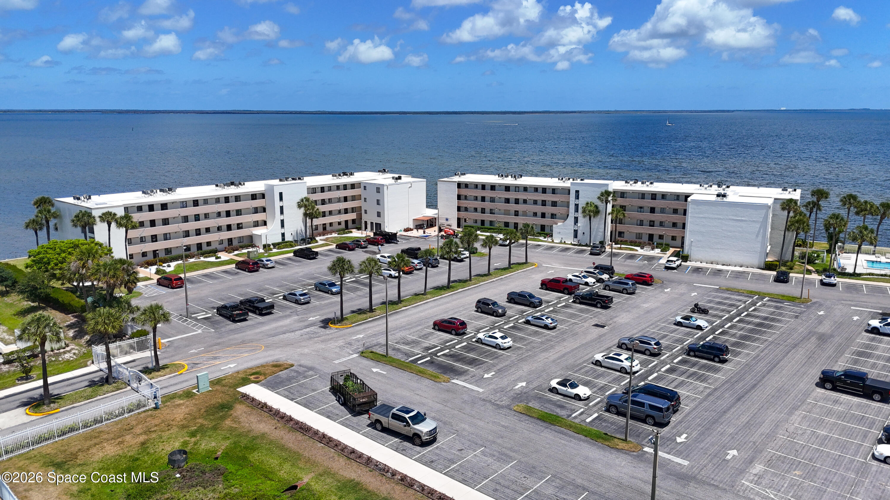 2465 S Washington Avenue A402