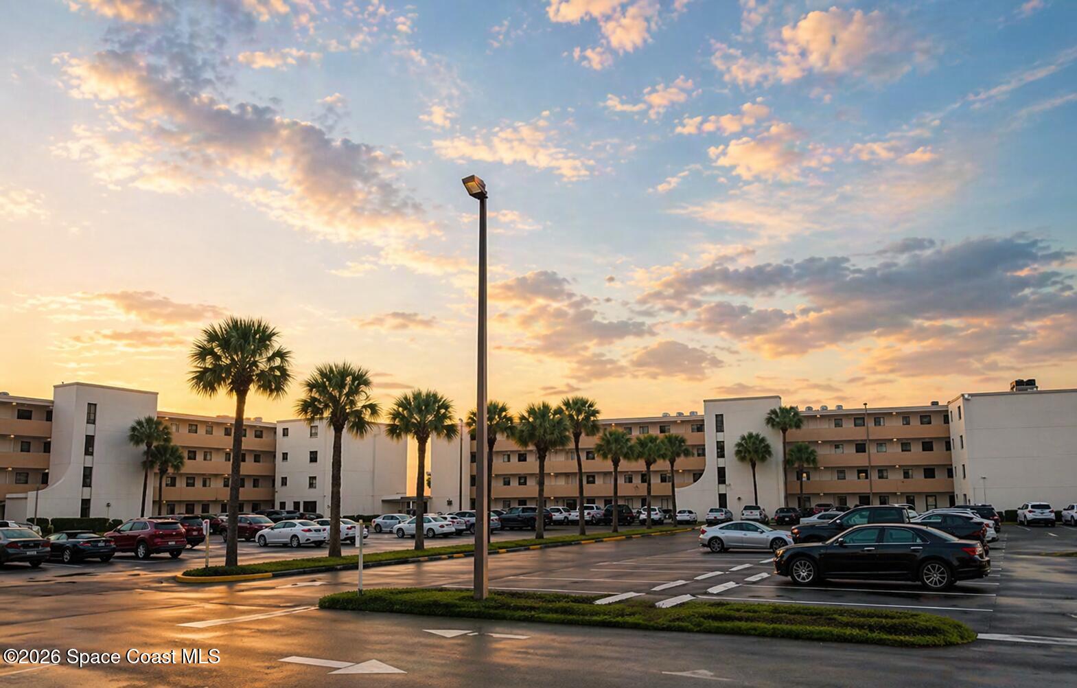 2465 S Washington Avenue A402